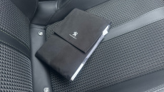 Peugeot 208 1.2 PureTech 100 GT 5dr Petrol Hatchback